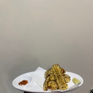 Corn Ribs 🌽