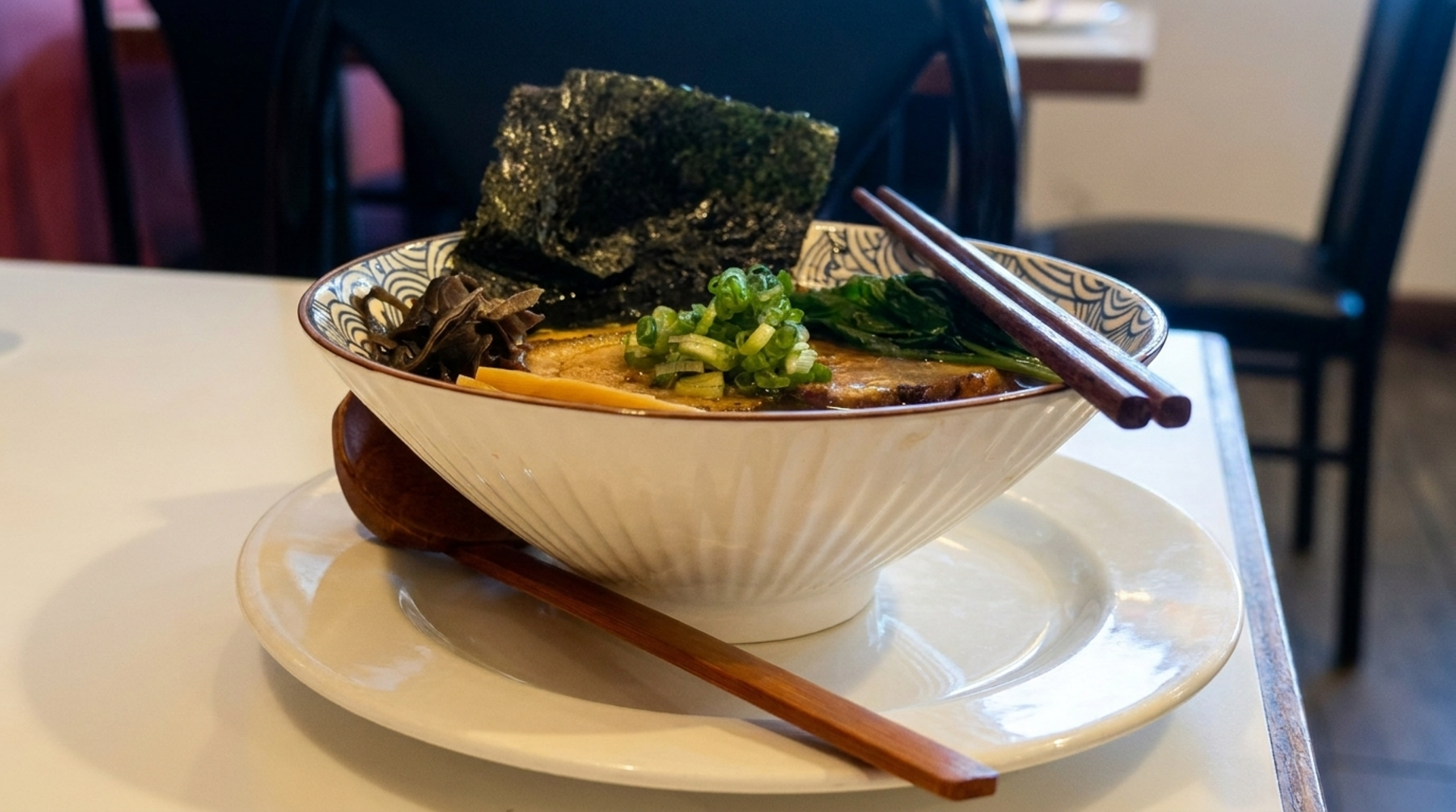 Ramen Yama Rewards